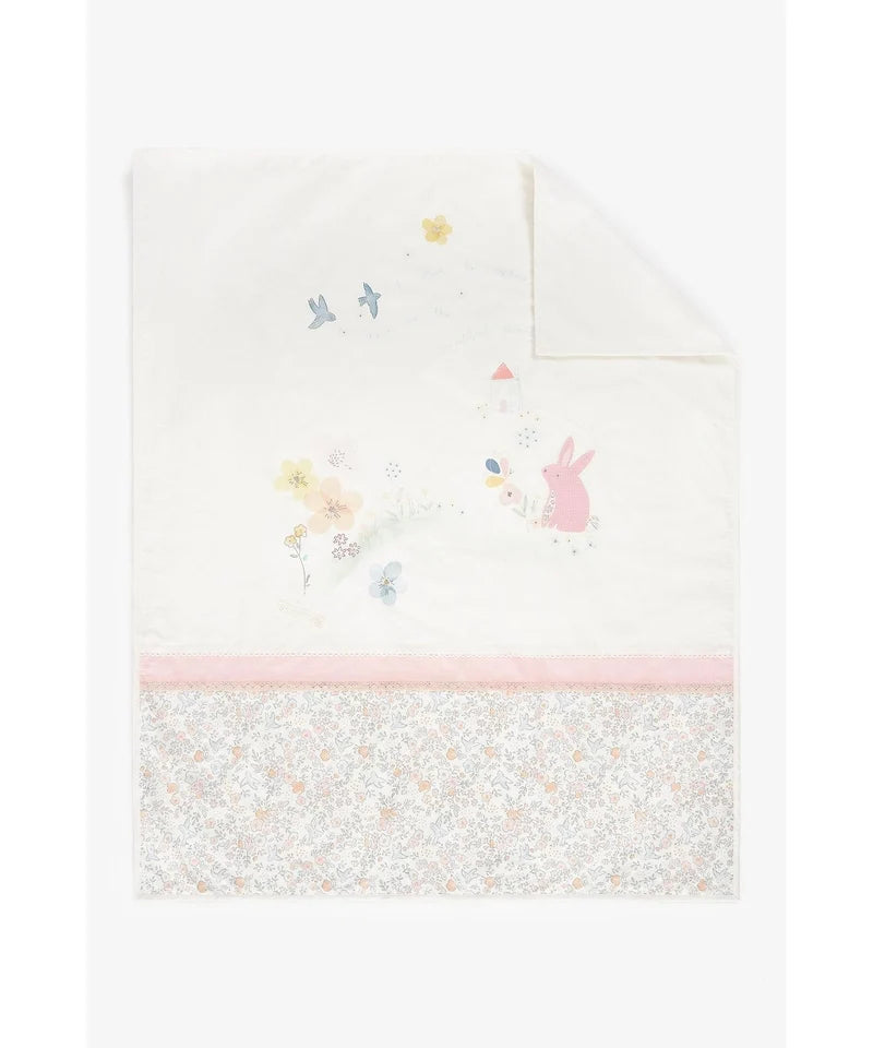 4in1 Flutterby Bed In Bag