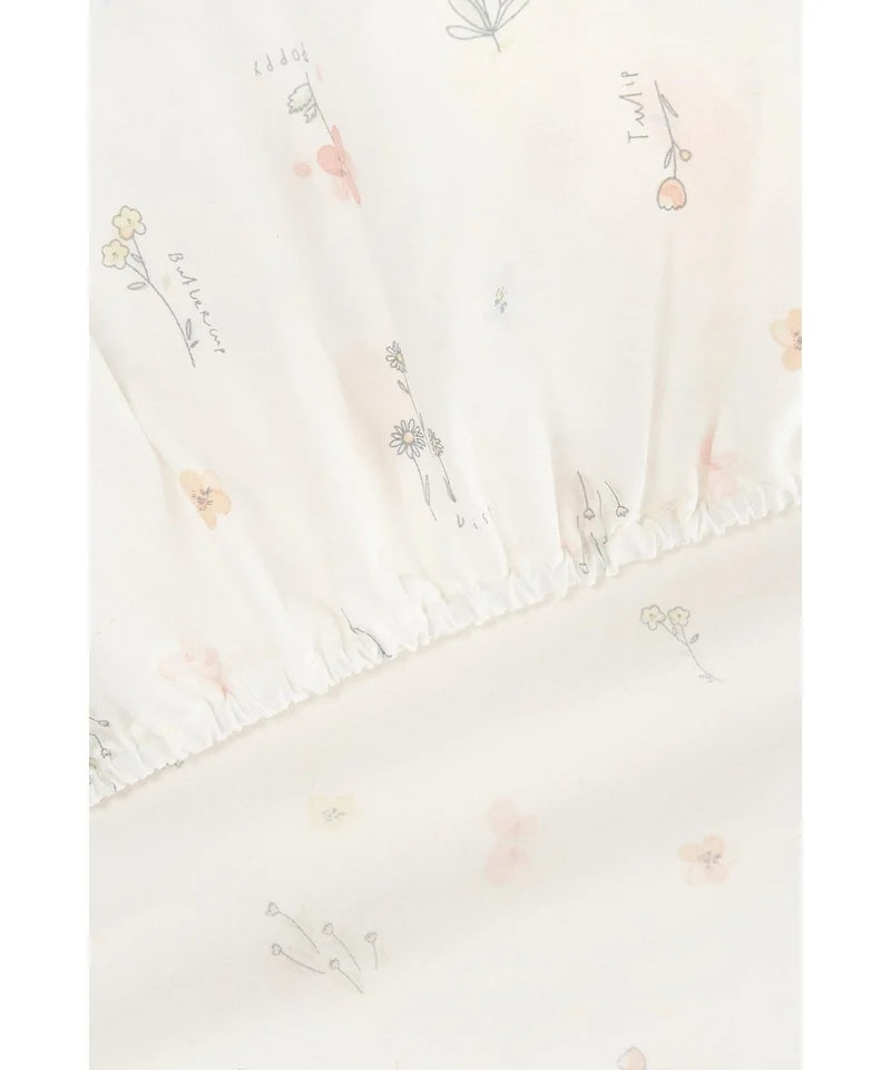 4in1 Flutterby Bed In Bag