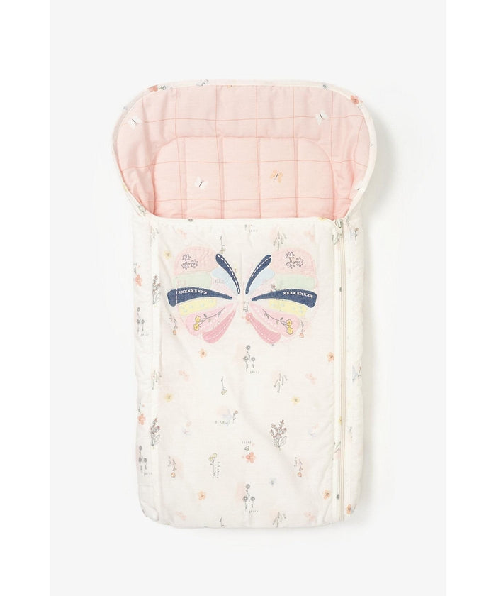 Flutterby Presentation Nest - Pink