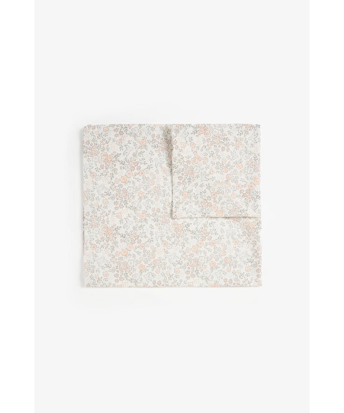 Flutterby Muslins XL 2-Pack