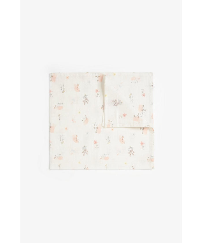 Flutterby Muslins XL 2-Pack