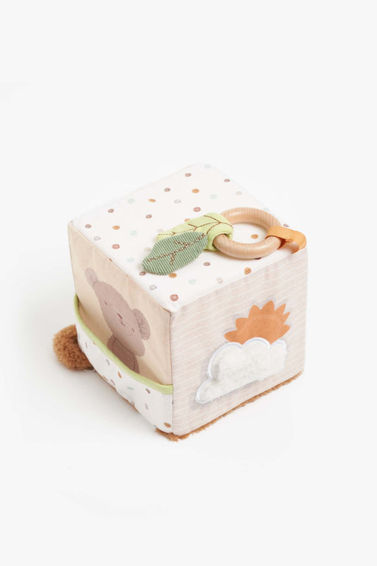 Lovable Bear Activity Cube