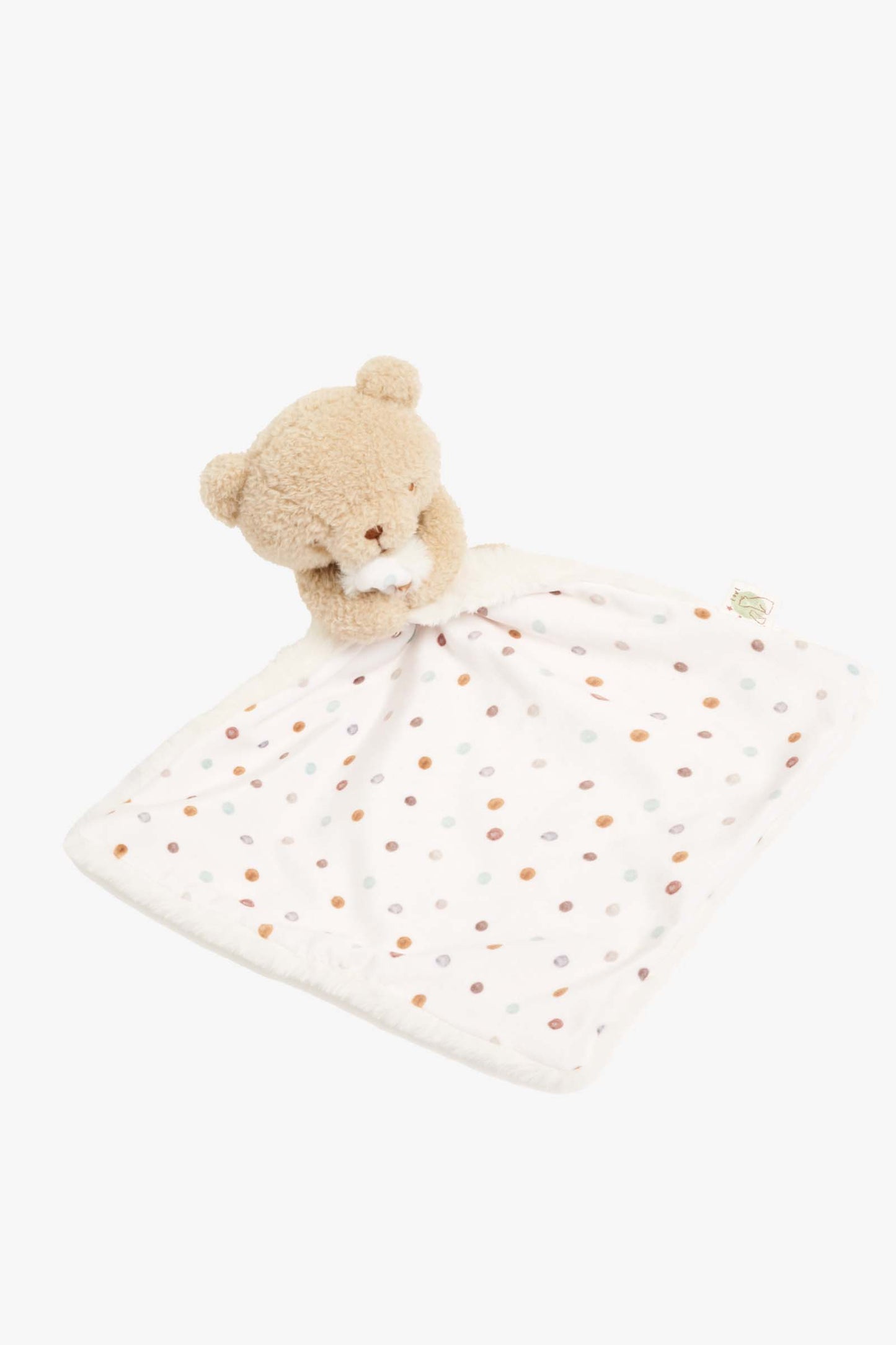 Lovable Bear Comforter
