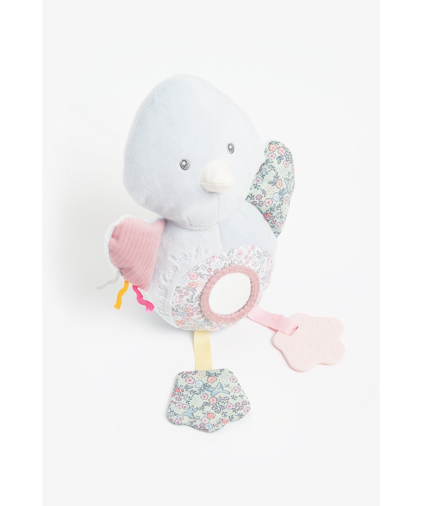 Flutterby Activity Toy Bird