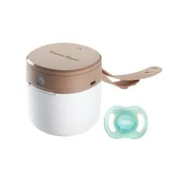 UV Soother Steriliser - Off White