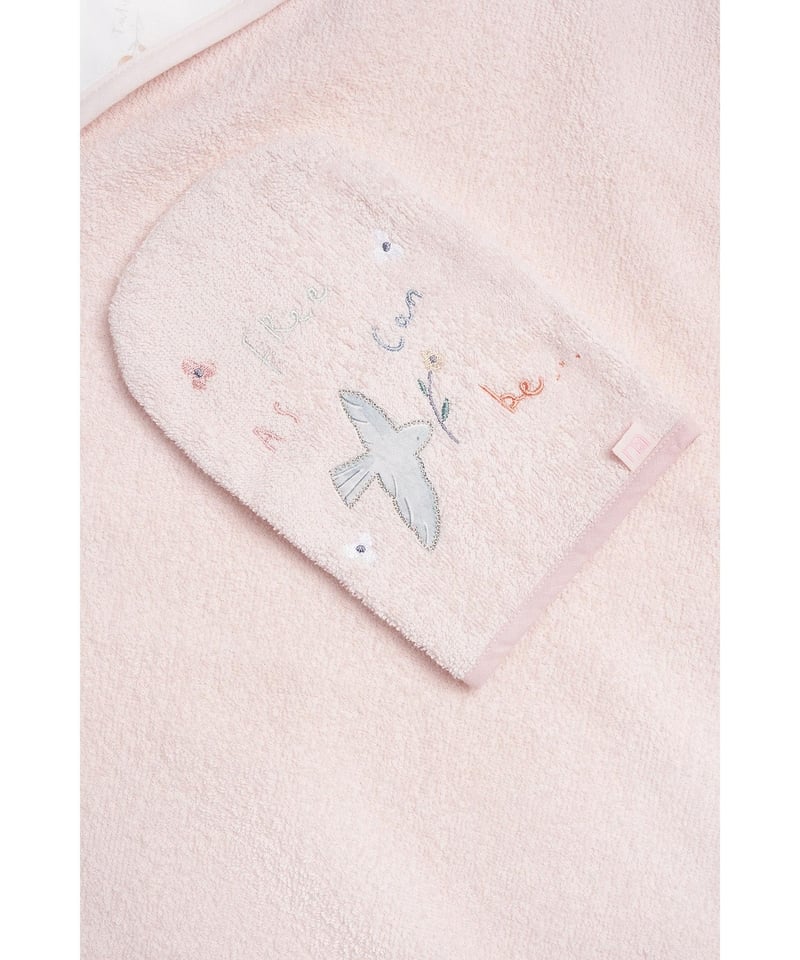 Flutterby Cuddle N Dry