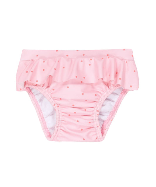 Flow Swimsuit in Pink
