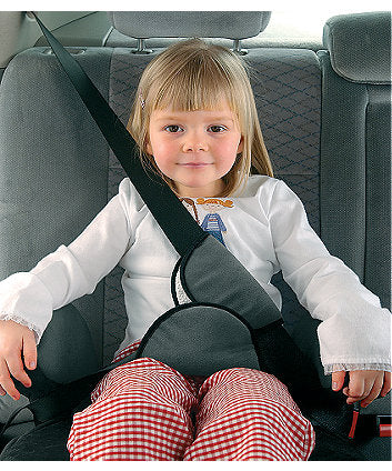 Car Seatbelt Adjuster