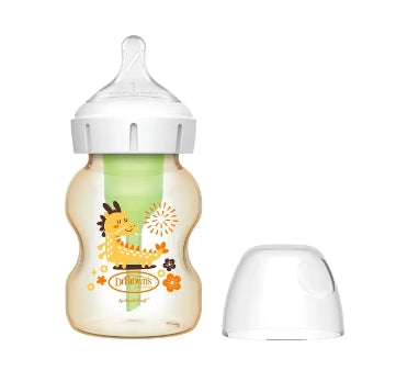 Dr Brown Options+ Baby Bottle Dragon1-Pk