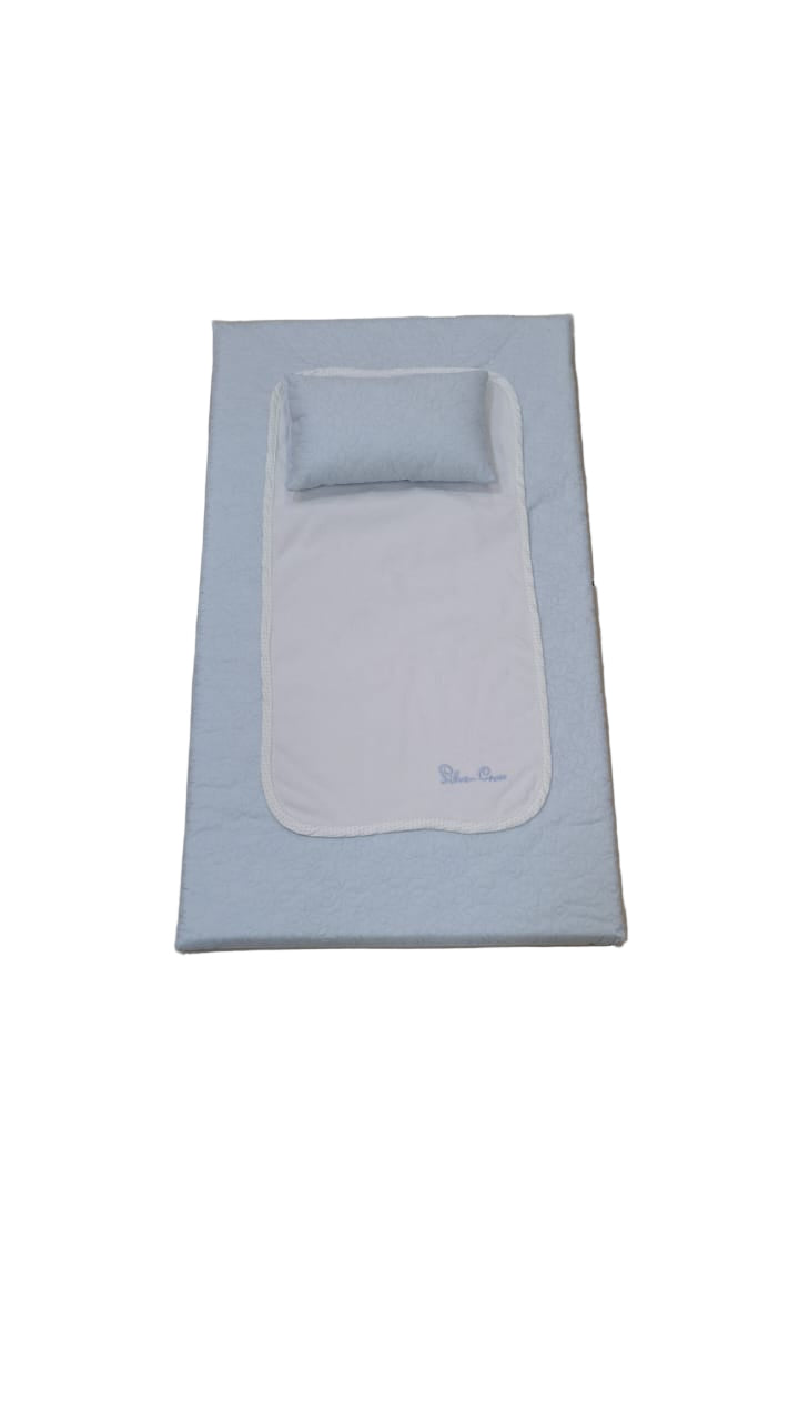 Handmade With Love Changing Mat