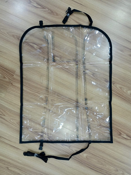 Seat Back Protectors 2Pk