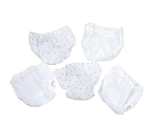 Star Waterproof Pant 5Pk