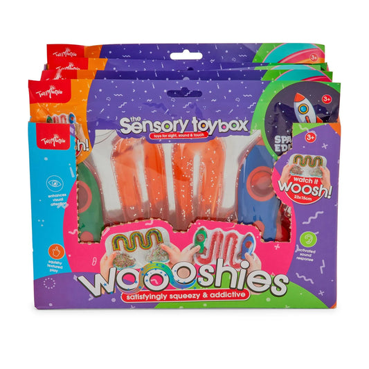 Wooshies 2 Assorment