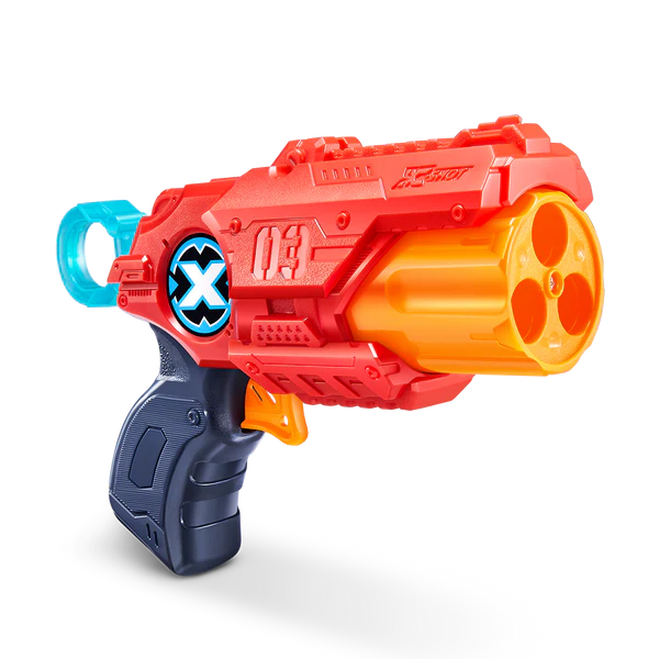 Xshot Excel Mk3 Double Pack