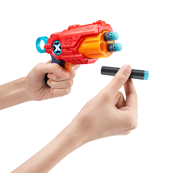 Xshot Excel Mk3 Double Pack