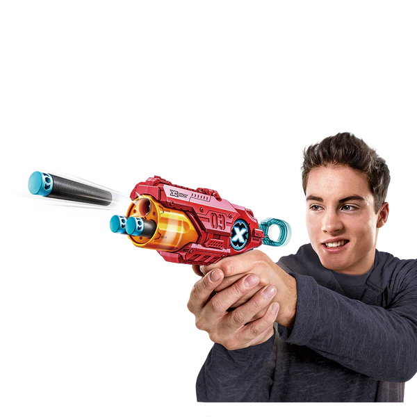 Xshot Excel Mk3 Double Pack