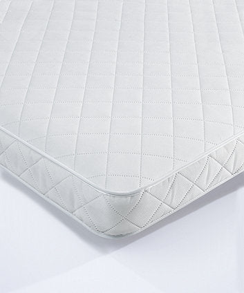 Essential Spring Cotbed Matress
