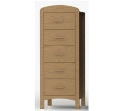 Jamestown Tallboy Antique