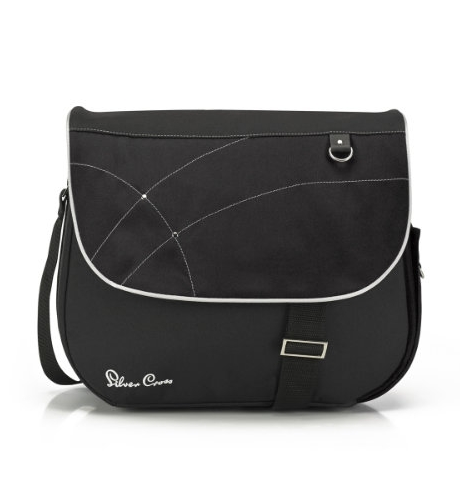 Sx Surf Wayfarer Bag Black