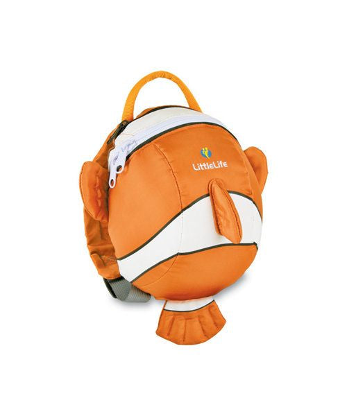 Accessories Animal Tod Daysack Clnfish