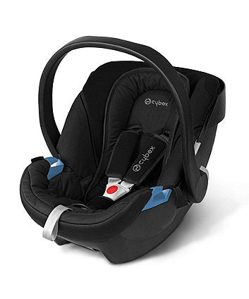 Ic Cybex Aton Black
