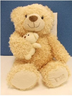 Mothercare International Bear