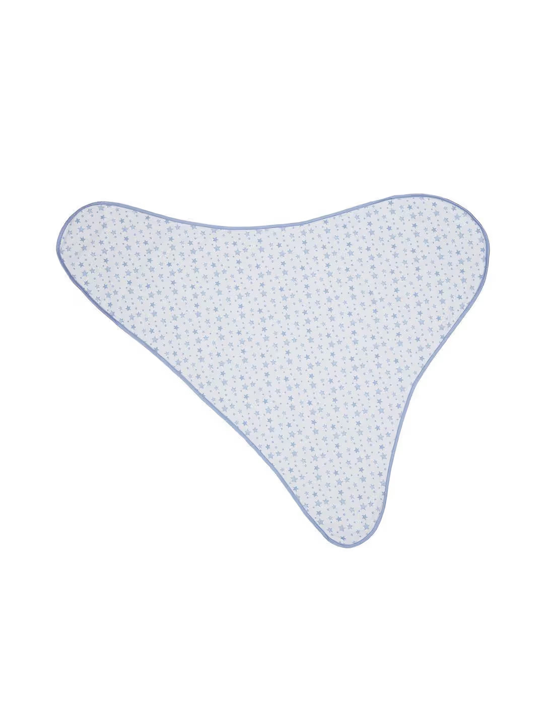 Essentials Swaddle - Blue