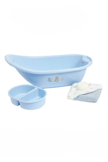 You Me & The Sea Bath Set