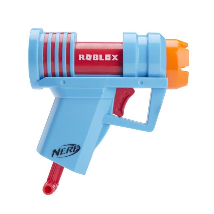 Nerf Roblox Microshots Assortment