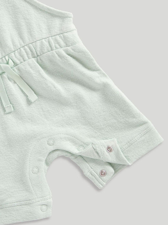 Newborn  Boy Transport  Bibshort & Bodysuit