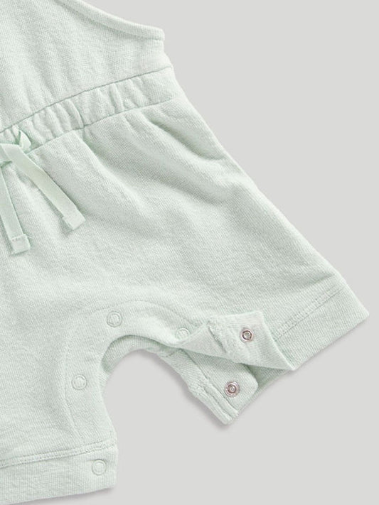 Newborn  Boy Transport  Bibshort & Bodysuit