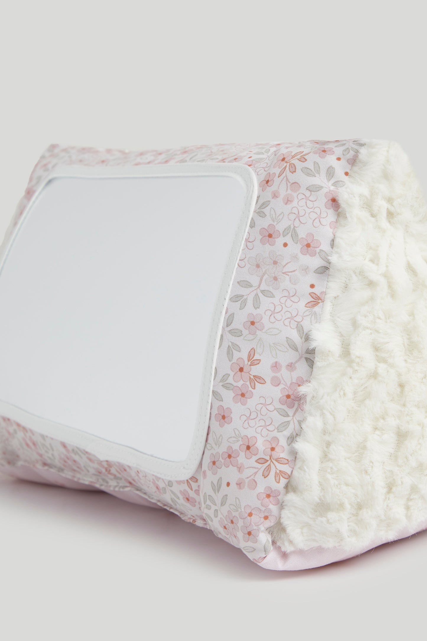 Girls Tummy Time Toy