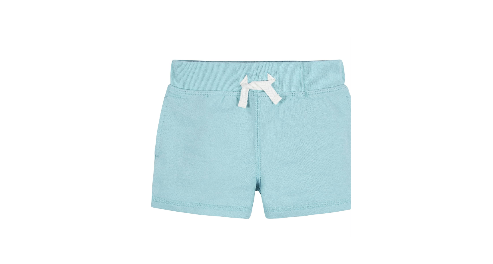 Mini Boys Desert Trail Aquapull On Short