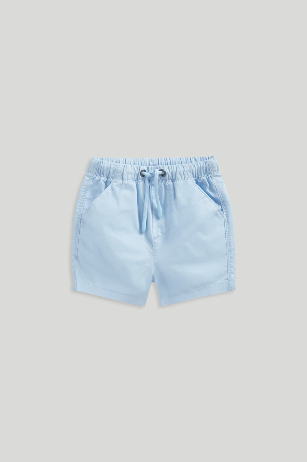 Mini Boys Desert Trail Aquapull On Short