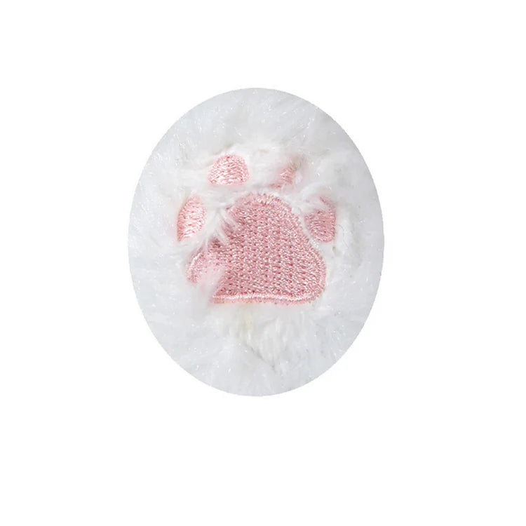 Mike Lap Cat  Toy (Small)