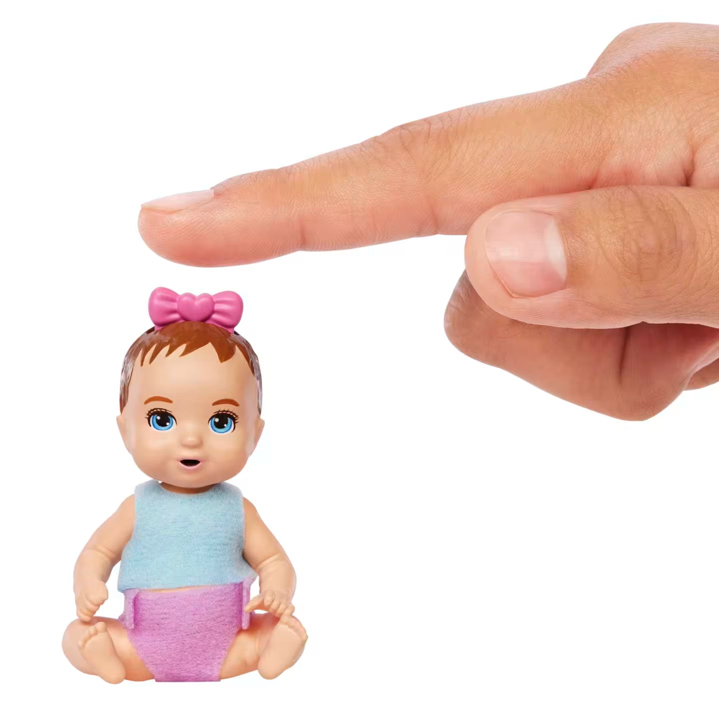 Barbie Skipper Babysitter Set Assortment