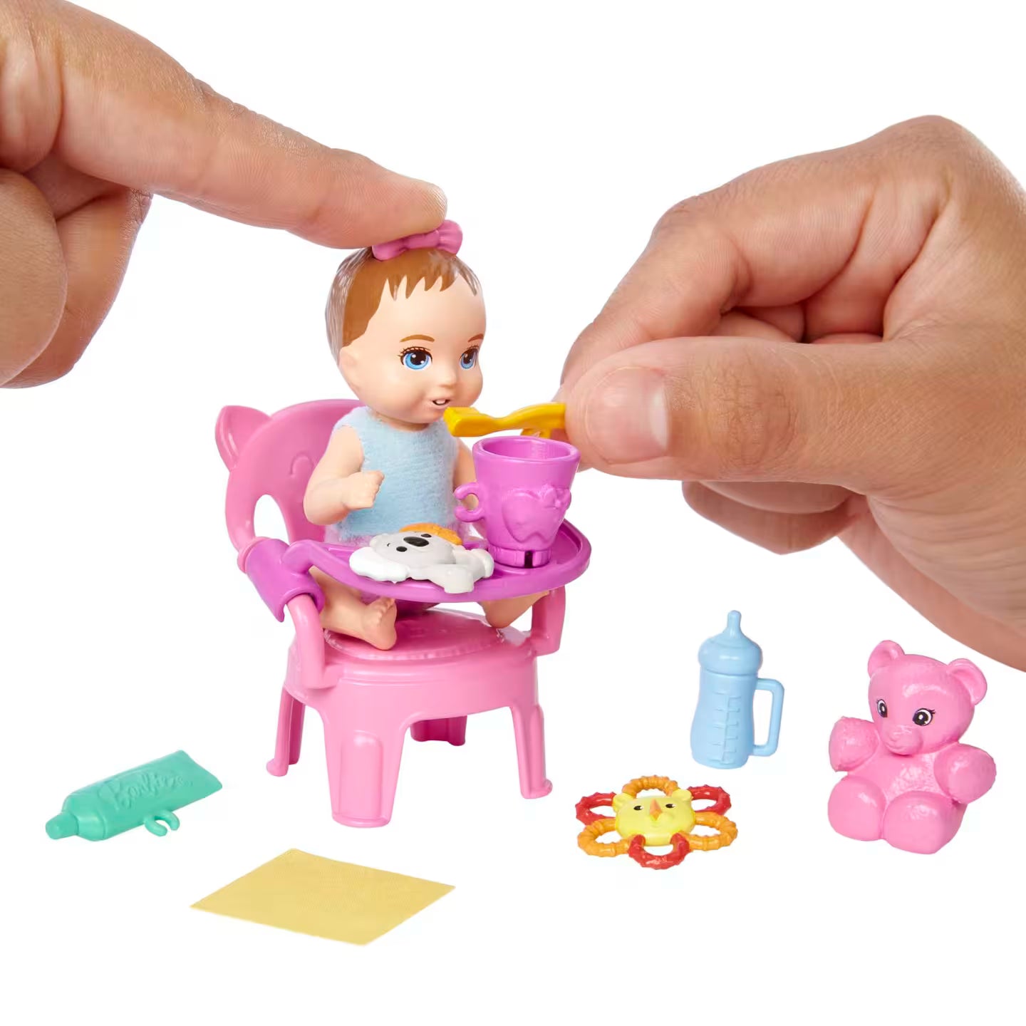 Barbie Skipper Babysitter Set Assortment