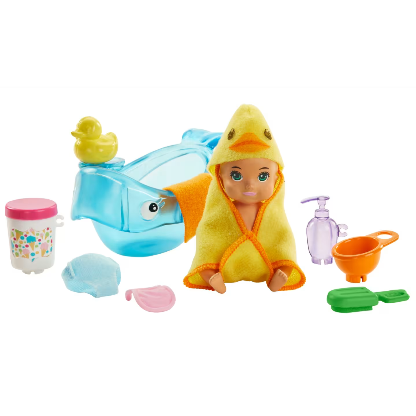 Barbie Skipper Babysitter Set Assortment