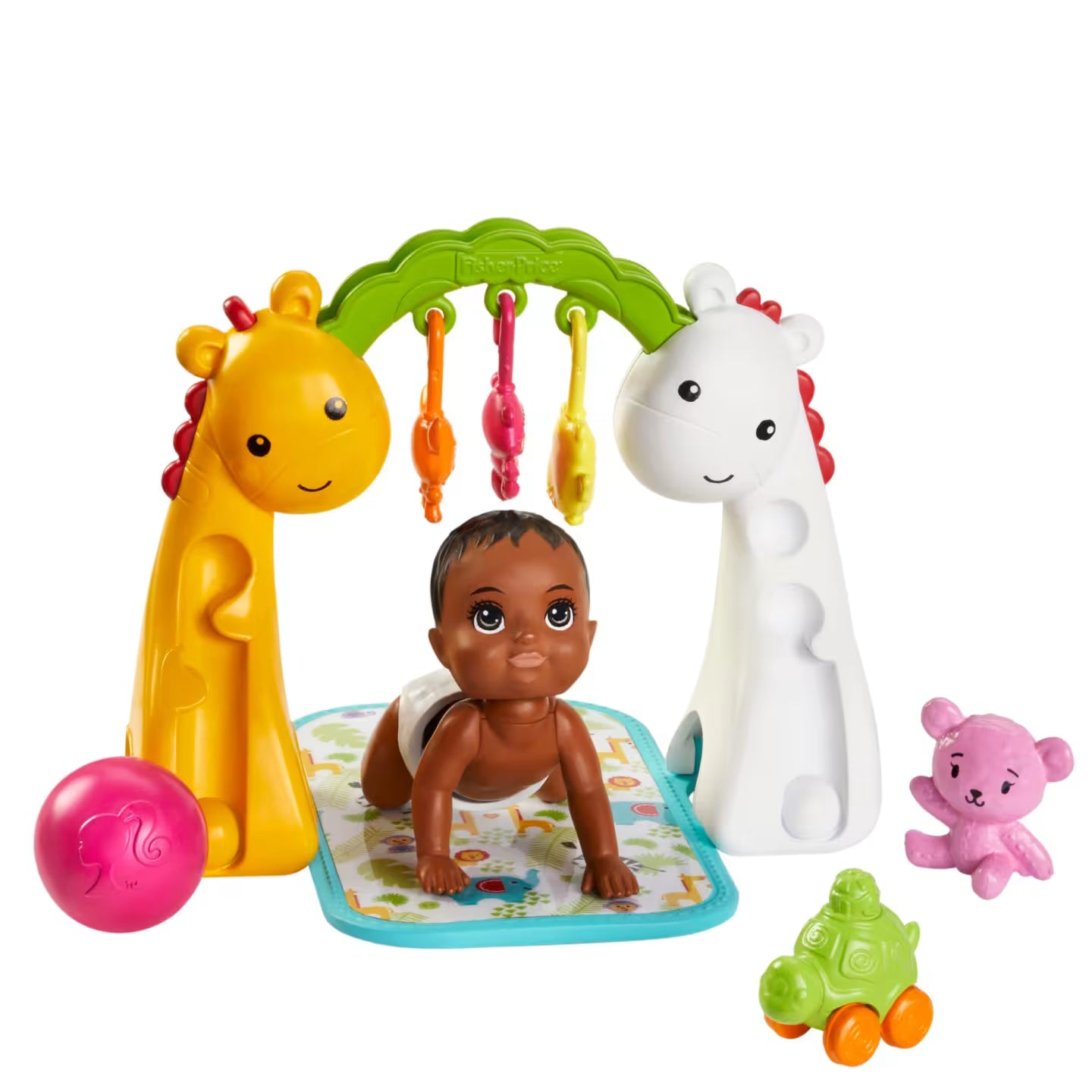 Barbie Skipper Babysitter Set Assortment