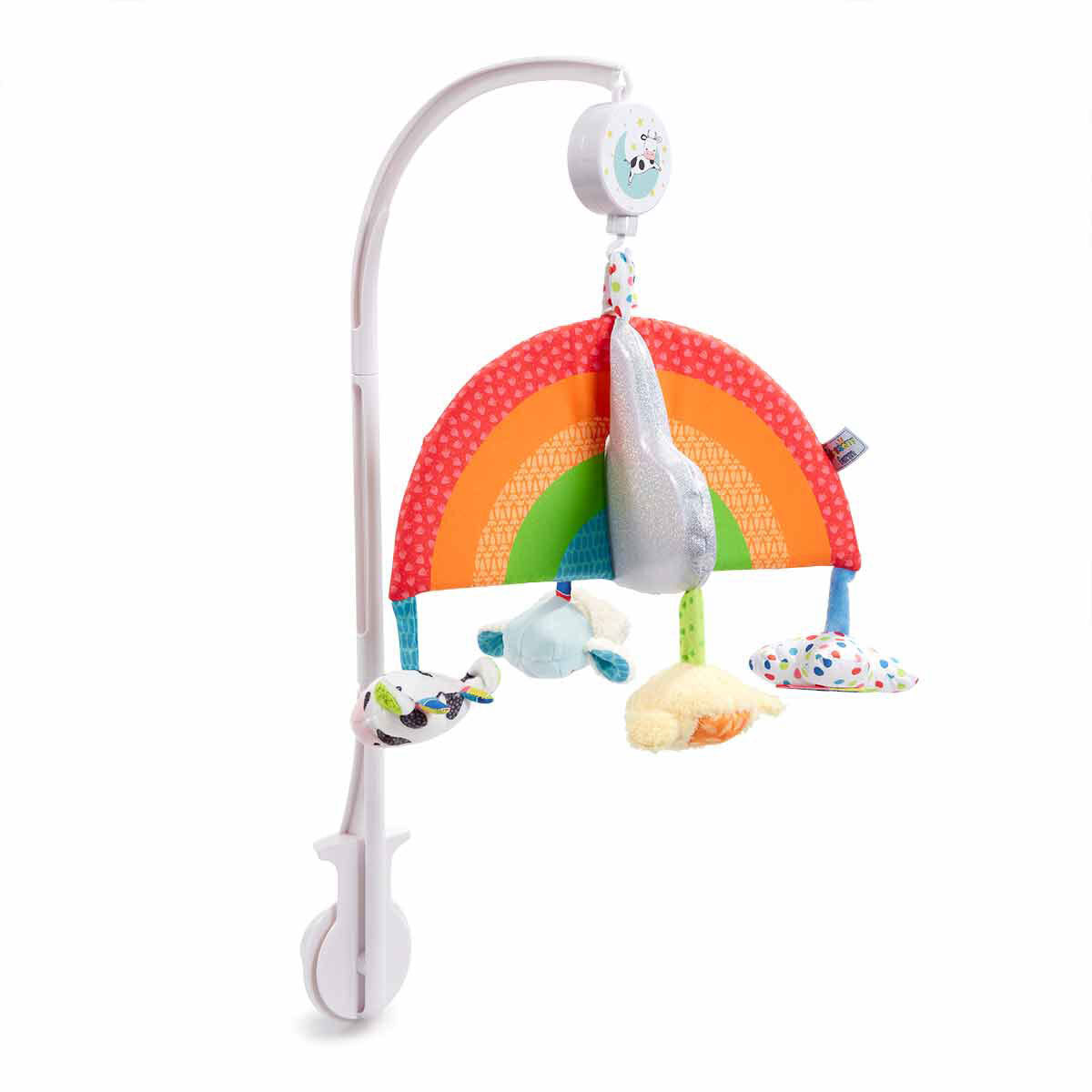 Blossom Farm Cot Mobile