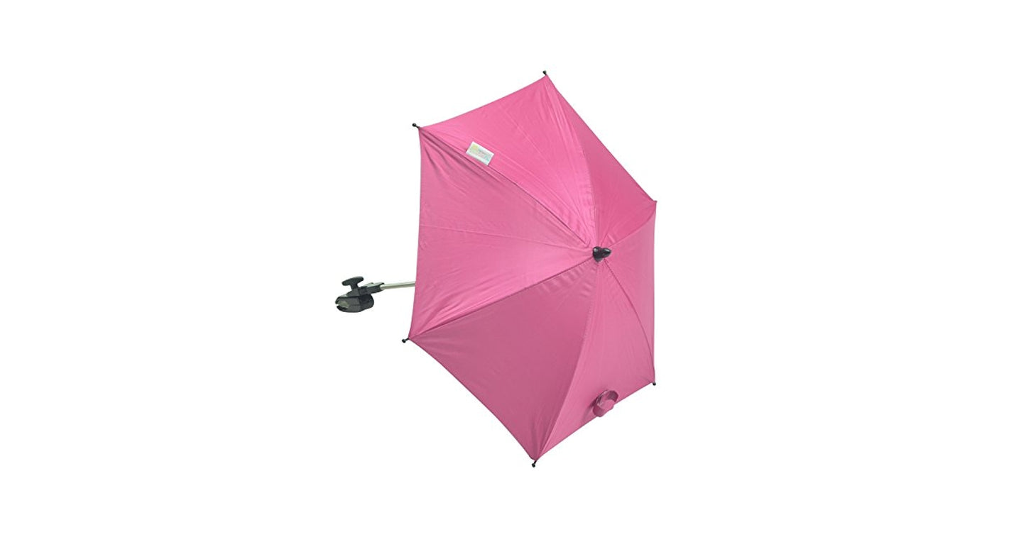Parasol Compact Pink