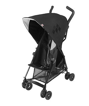 Stroller Mark Ii Black
