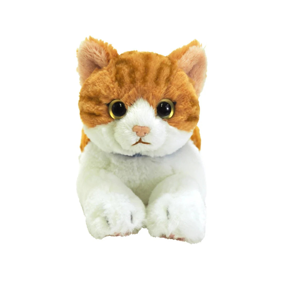 Chashiro Lap Cat  Toy (Small)