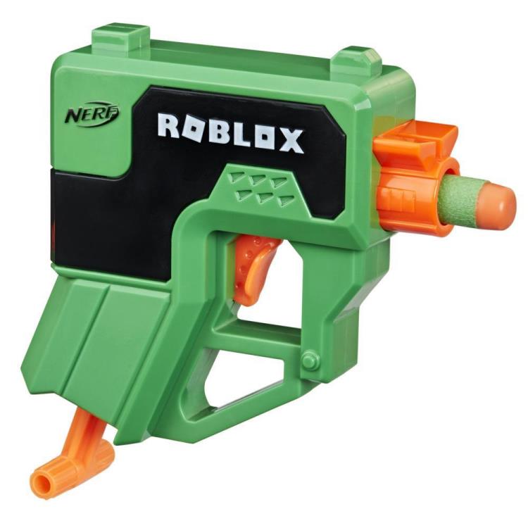 Nerf Roblox Microshots Assortment
