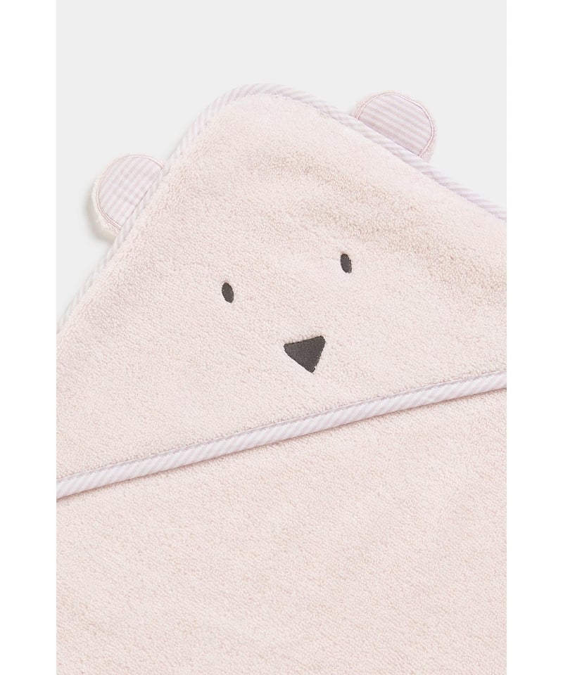 Cuddle & Dry Premium Pink