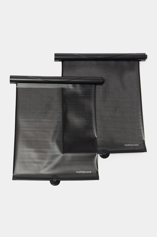 Accessories Roller Car Shade 2Pk