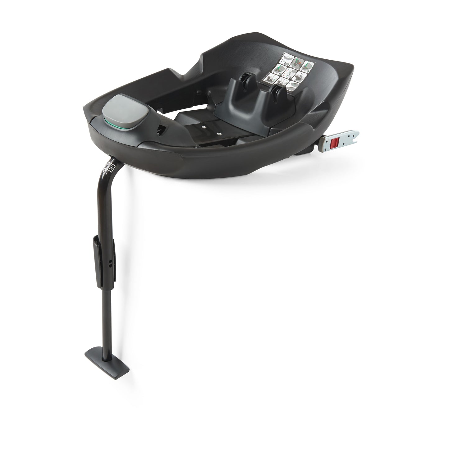 Car Seat Mc Maine Isofix Base