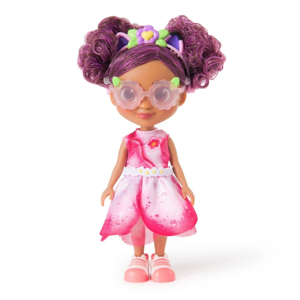 Gabby'S Movie Small Doll 15 Cm - Crystal Garden