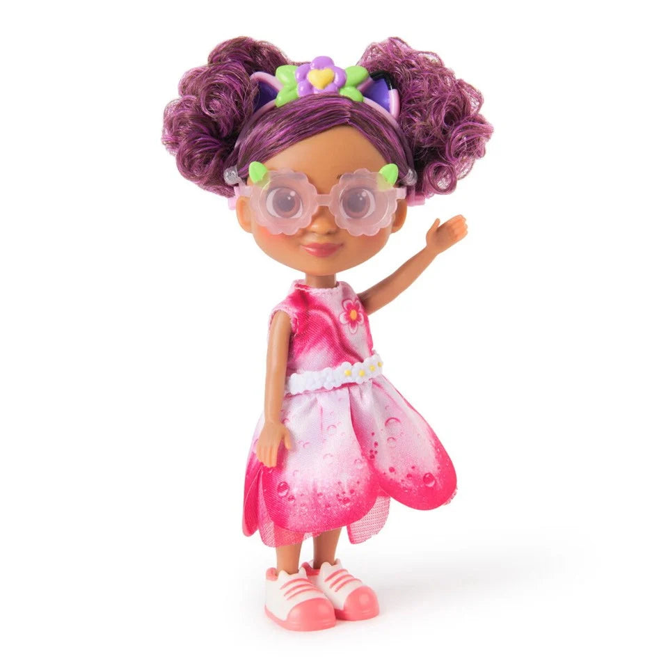 Gabby'S Movie Small Doll 15 Cm - Crystal Garden