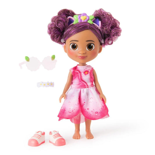 Gabby'S Movie Small Doll 15 Cm - Crystal Garden